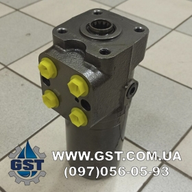 Ремонт насоса дозатора Danfoss OSPB/OSPC 315 LS - 3