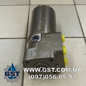 Ремонт насоса дозатора Danfoss OSPB/OSPC 400 LS