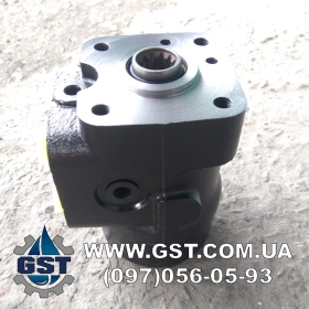 Ремонт насоса дозатора Danfoss OSPB/OSPC 50 LS