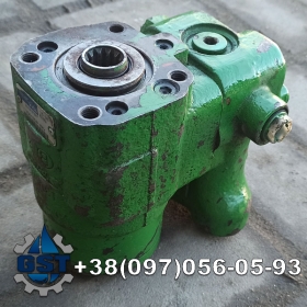 Ремонт насоса дозатора Danfoss OSPC 70 LS