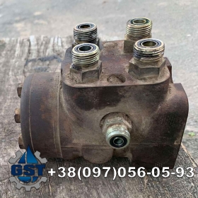 Ремонт насоса дозатора Danfoss OSPC 80 LSR