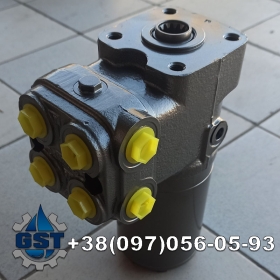 Ремонт насоса дозатора Danfoss OSPC 80 ON