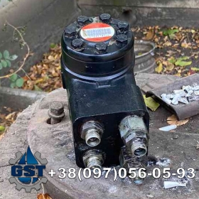 Ремонт насоса дозатора Danfoss OSPD