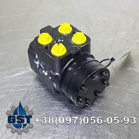 Ремонт насоса дозатора Danfoss OSPD 125/325 LS