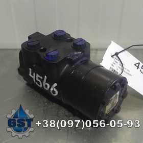 Ремонт насоса дозатора Danfoss OSPD 125/440 LS