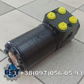 Ремонт насоса дозатора Danfoss OSPD 60/220