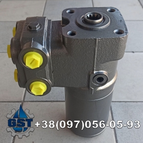 Ремонт насоса дозатора Danfoss OSPD 70/230 LS