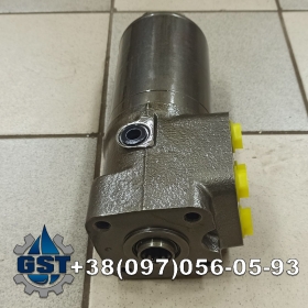 Ремонт насоса дозатора Danfoss OSQ