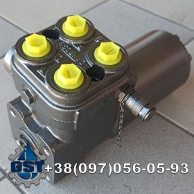 Ремонт насоса дозатора Danfoss OSQB