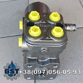 Ремонт насоса дозатора Danfoss SPC 100 LSR