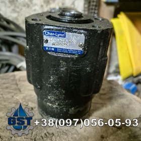 Ремонт насоса дозатора Eaton Series 25