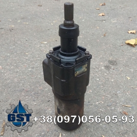 Ремонт насоса дозатора Eaton Series 40