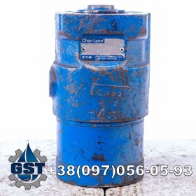 Ремонт насоса дозатора Eaton-Char-Lynn