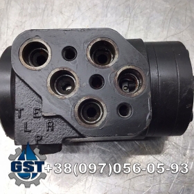 Ремонт насоса дозатора Genuine Eaton