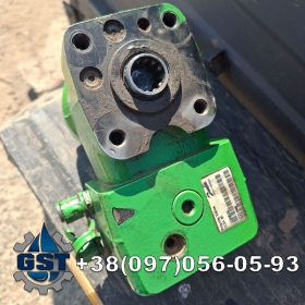 Ремонт насоса дозатора John Deere Steering - 1