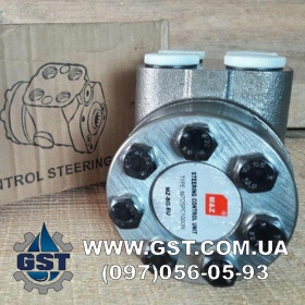 Ремонт насоса дозатора M&Z