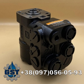 Ремонт насоса дозатора Rexroth