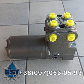 Ремонт насоса дозатора Sauer-Danfoss