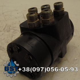 Ремонт насоса дозатора ZF