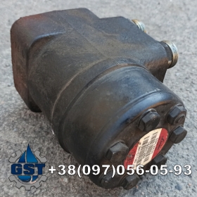 Ремонт насоса дозатора погрузчика Linde - 1