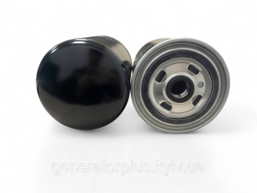 Паливний фільтр Bosch 1457434421 | Різьба M18x1.5 | Аналог WDK999 / WK94020 / H710WK / 1117011-630-000W - 1