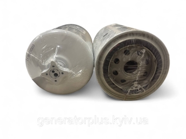 Фільтр паливний 33722/533722 (P550899/FS36203/WK9190X/SN40546) Різьба M20 x 1.5 - 1