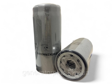 Оливний фільтр Fleetguard LF777 (P550777/0451300003 / OC282 / WP11102/3) Різьба: 1 3/8"-16 UNF