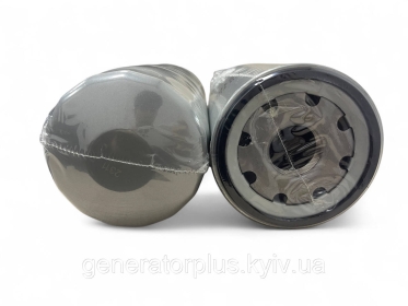 Оливний фільтр Fleetguard LF777 (P550777/0451300003 / OC282 / WP11102/3) Різьба: 1 3/8"-16 UNF - 1