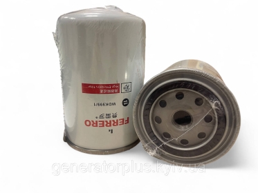 Паливний фільтр A50000-1105140 (FF5737/WDK999/1/VG1092080012) Різьба: M18×1.5