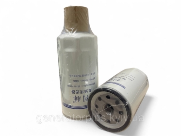 Паливний фільтр MX100-1105350 (аналоги: G5800-1105240C / R010053 / FS36235 / SN25167)
