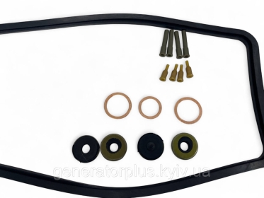 Комплект прокладок нижній Cummins 4BT 3802375 - 5