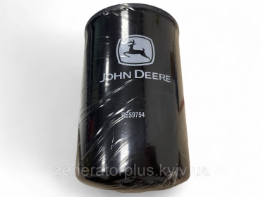 Оливний фільтр John Deere RE59754 (DZ118286, P551352, SO10006, CT6005021346, B7125, LF3703, W925, LFP5757) - 2