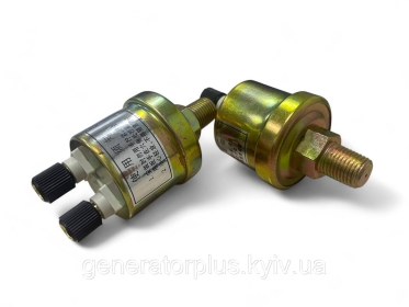 Датчик тиску оливи (універсальний), різь M14