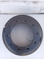 Диск колісний 7,0х20для причіпа - 3