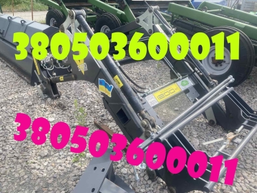 SunPower MAX 1200 Фронтальный погрузчик. Фронтальний навантажувач SunPower MAX 1200