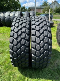 Шина б/у 14.00R20 (370/508) Michelin X Force ZL - 3