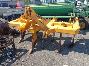 INTERNATIONAL Gascon SS7-3FR Рыхлитель. Глибокорозпушувач Gascon SS7-3FR  International
