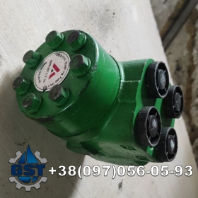 Ремонт насоса-дозатора комбайна John Deere 9770 STS - 6