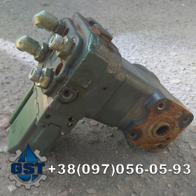 Ремонт насоса-дозатора комбайна John Deere 9750 STS