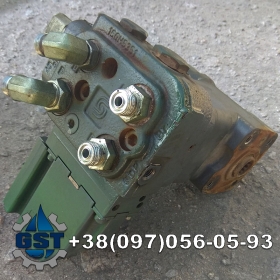 Ремонт насоса-дозатора комбайна John Deere 9640 - 4