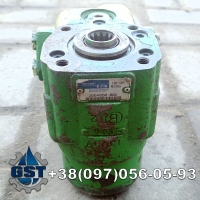 Ремонт насоса-дозатора комбайна John Deere 9600 - 6