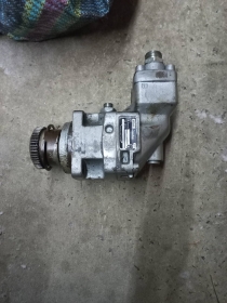 Ремонт гидромотора Bosch Rexroth A2FE80