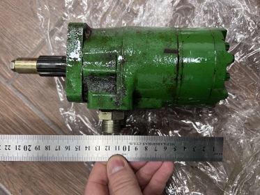 Ремонт гидромотора Bosch Rexroth A2FM 23