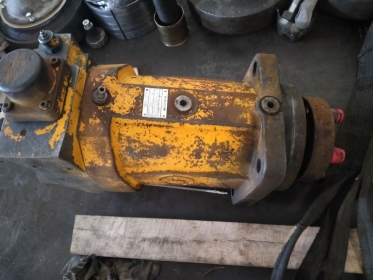 Ремонт гидромотора Hydromatik A2FE 125