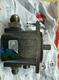 Ремонт гидромотора Hydromatik A2FE 32