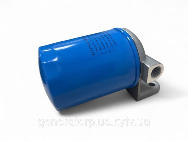 Фільтр паливний CX0708 у зборі з корпусом
