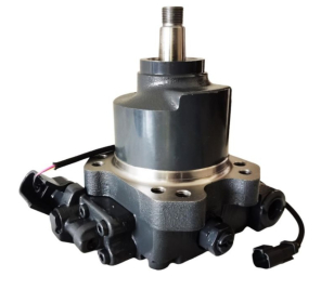 Ремонт гидромотора Komatsu 708-7S-00352 (Гидравлический мотор для D65EX, D85EX)