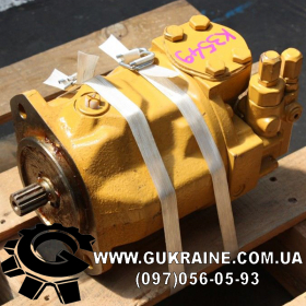 Ремонт гидронасоса Caterpillar 191-2942 для 950G II, 962G II, IT62G II