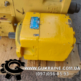 Ремонт гидронасоса Caterpillar 191-2942 для 950G II, 962G II, IT62G II - 1