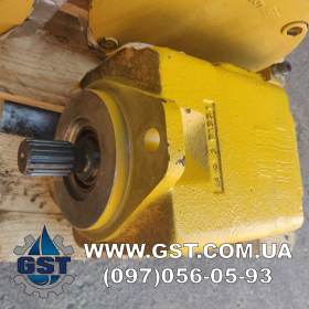 Ремонт гидронасоса Caterpillar 191-2942 для 950G II, 962G II, IT62G II - 3